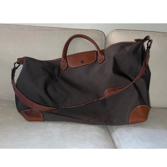 Longchamp Boxford XL Duffel Bag - Picture 1 of 9